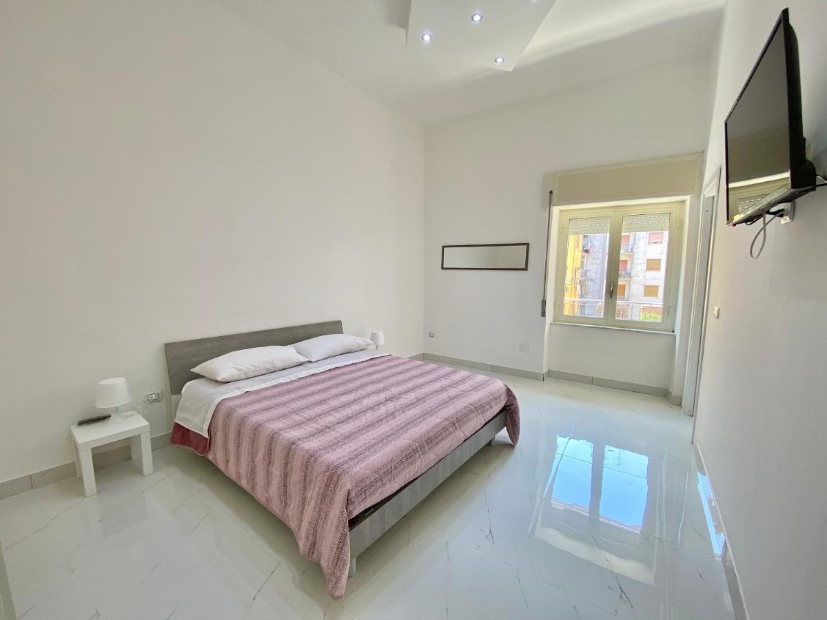 Апартаменты House M&C Неаполь Экстерьер фото